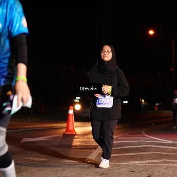 Runner Photo 5012452