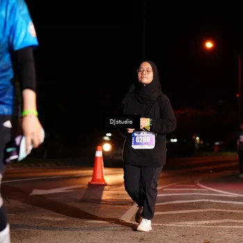 Runner Photo 5012453