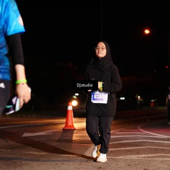 Runner Photo 5012454