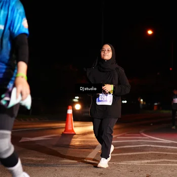 Runner Photo 5012455
