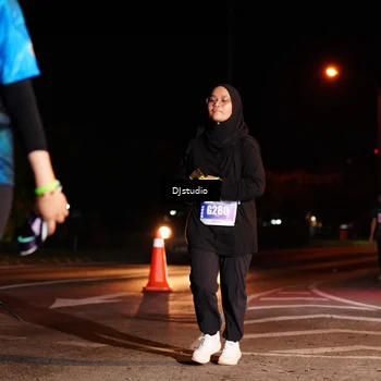 Runner Photo 5012457