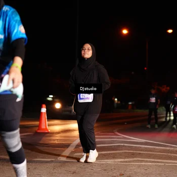 Runner Photo 5012458
