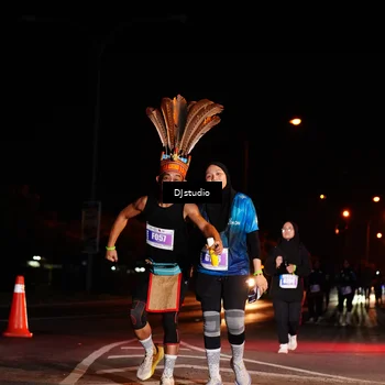 Runner Photo 5012463
