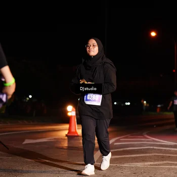 Runner Photo 5012465