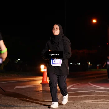 Runner Photo 5012467