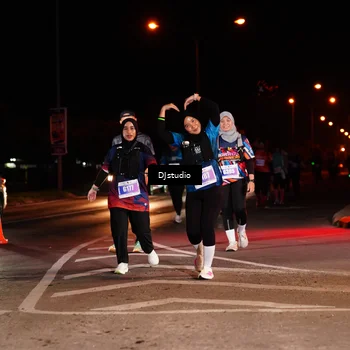 Runner Photo 5012469