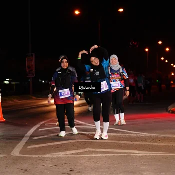 Runner Photo 5012470