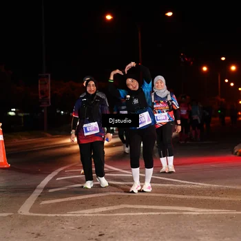 Runner Photo 5012471