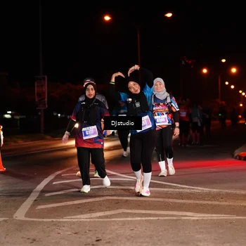 Runner Photo 5012472