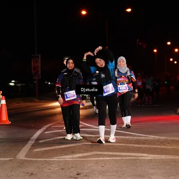 Runner Photo 5012473