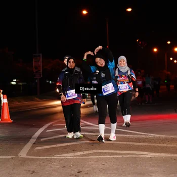 Runner Photo 5012475