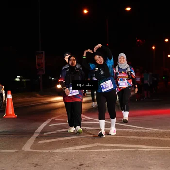 Runner Photo 5012476