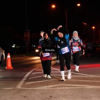 Runner Photo 5012477