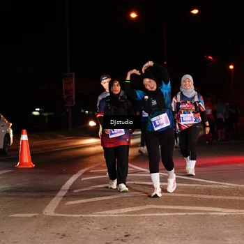 Runner Photo 5012478