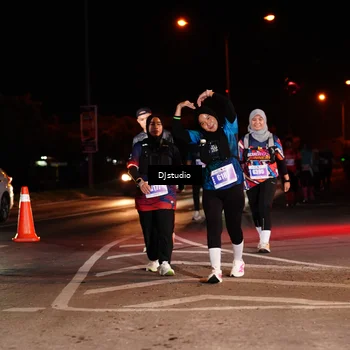 Runner Photo 5012479