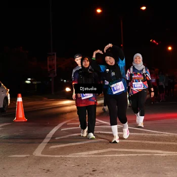 Runner Photo 5012480