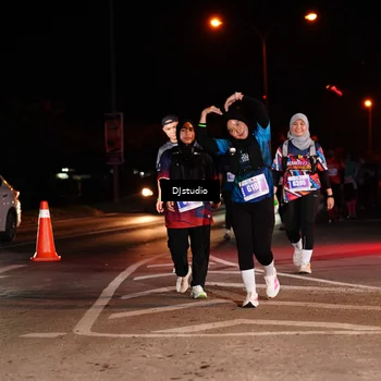 Runner Photo 5012481