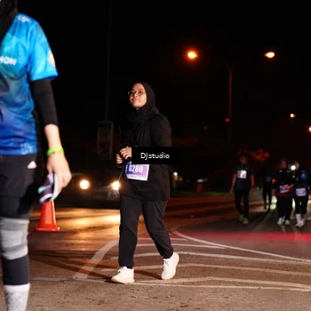 Runner Photo 5012483