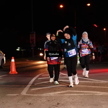 Runner Photo 5012484