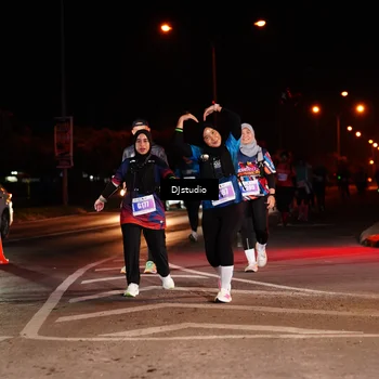 Runner Photo 5012485
