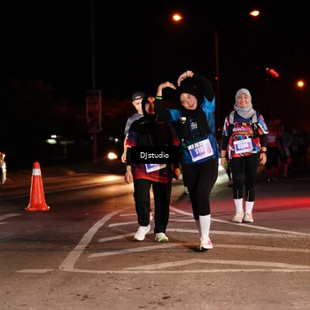 Runner Photo 5012486