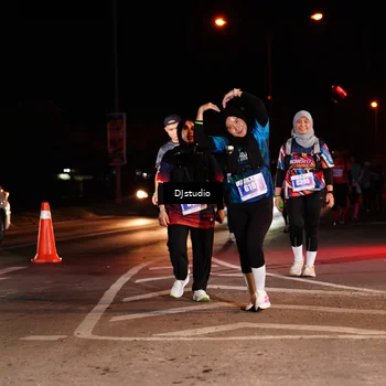Runner Photo 5012487