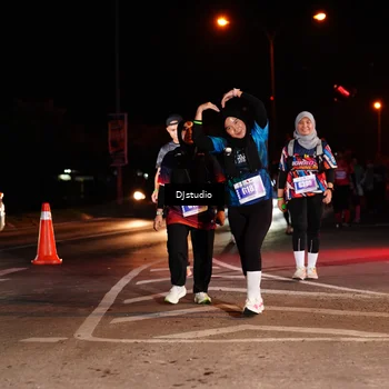 Runner Photo 5012488