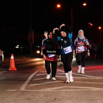 Runner Photo 5012489