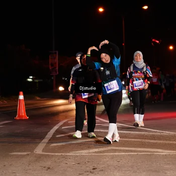 Runner Photo 5012490