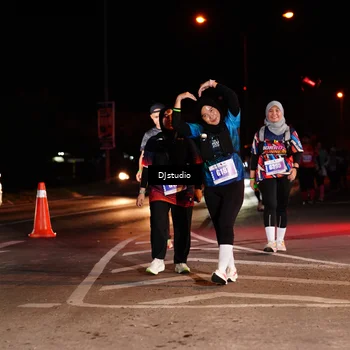 Runner Photo 5012491