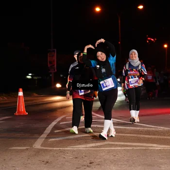 Runner Photo 5012492