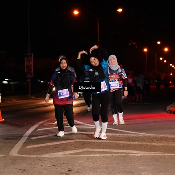 Runner Photo 5012495