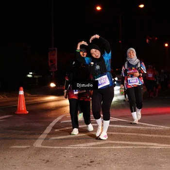 Runner Photo 5012497