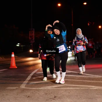 Runner Photo 5012498