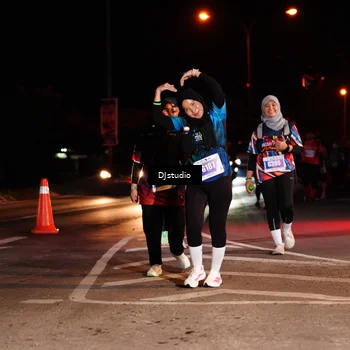 Runner Photo 5012499