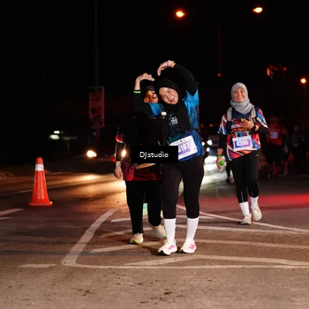 Runner Photo 5012500