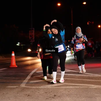Runner Photo 5012501