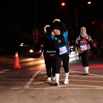 Runner Photo 5012503