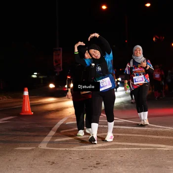 Runner Photo 5012504