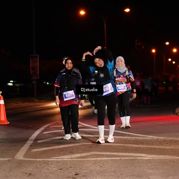 Runner Photo 5012505