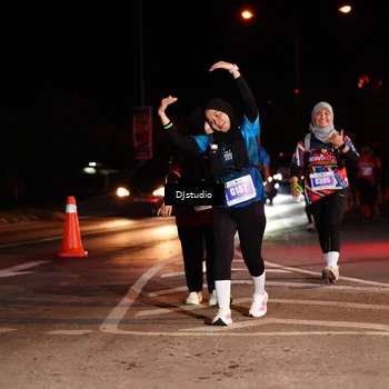 Runner Photo 5012507