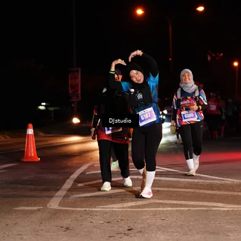 Runner Photo 5012508