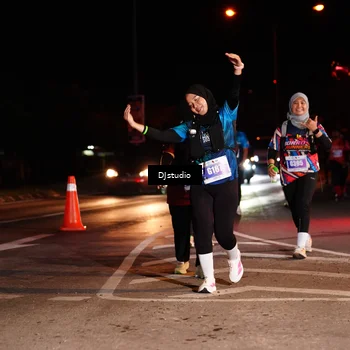 Runner Photo 5012509