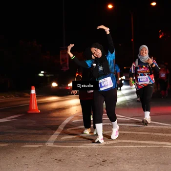 Runner Photo 5012510