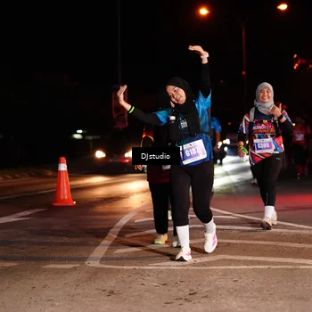 Runner Photo 5012511