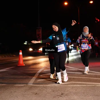Runner Photo 5012513