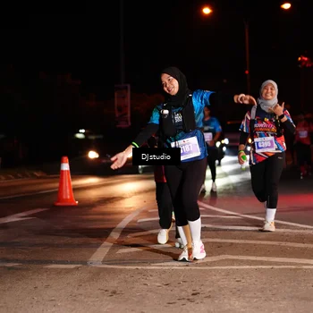 Runner Photo 5012514