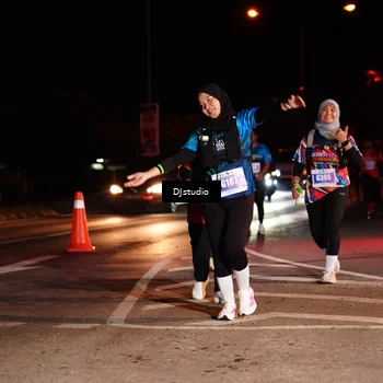 Runner Photo 5012515