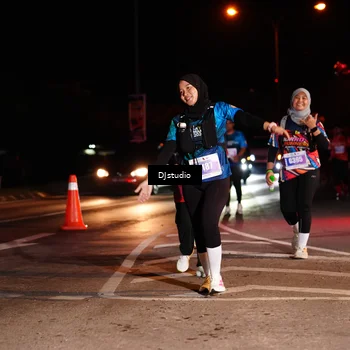 Runner Photo 5012516