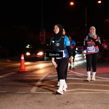 Runner Photo 5012519